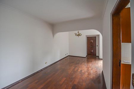 Apartamento à venda com 89m², 2 quartos e 1 vagaSala
