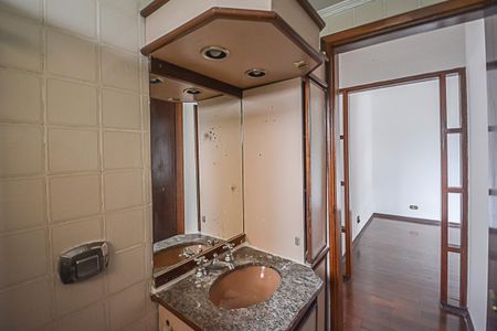 Apartamento para alugar com 89m², 2 quartos e 1 vagaBanheiro