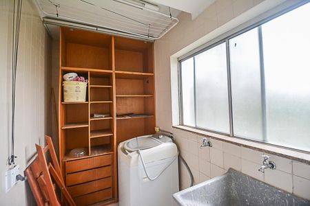 Apartamento para alugar com 89m², 2 quartos e 1 vagaÁrea de Serviço