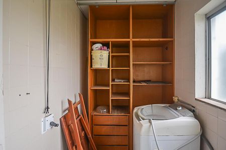 Apartamento para alugar com 89m², 2 quartos e 1 vagaÁrea de Serviço