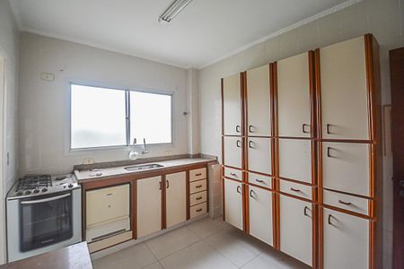 Apartamento para alugar com 89m², 2 quartos e 1 vagaCozinha