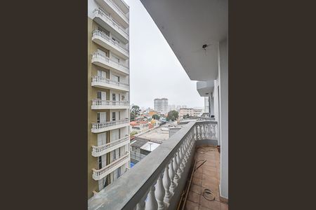 Apartamento para alugar com 89m², 2 quartos e 1 vagaSacada