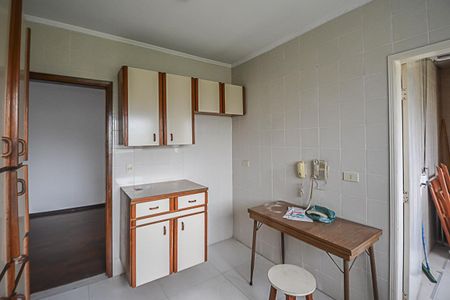 Apartamento para alugar com 89m², 2 quartos e 1 vagaCozinha