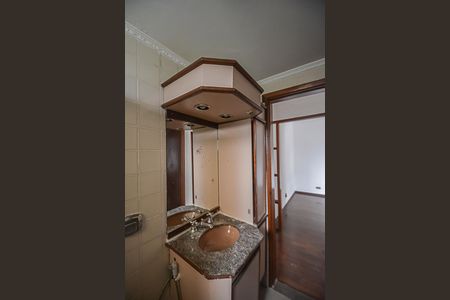 Apartamento para alugar com 89m², 2 quartos e 1 vagaBanheiro