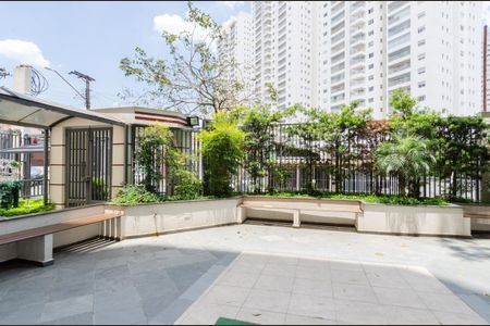 Apartamento para alugar com 89m², 2 quartos e 1 vagaÁrea comum