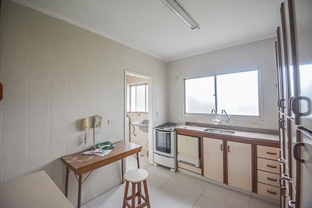 Apartamento para alugar com 89m², 2 quartos e 1 vagaCozinha