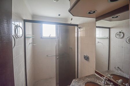 Apartamento para alugar com 89m², 2 quartos e 1 vagaBanheiro