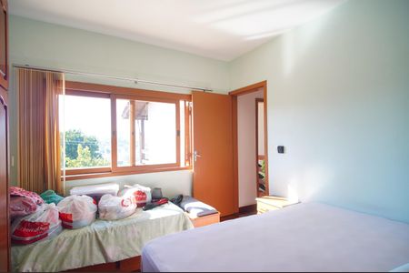 Casa à venda com 184m², 4 quartos e 2 vagasQuarto 4