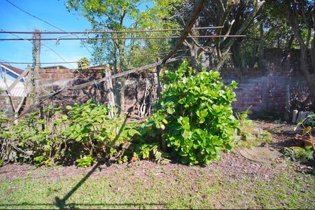 Casa à venda com 184m², 4 quartos e 2 vagasQuintal