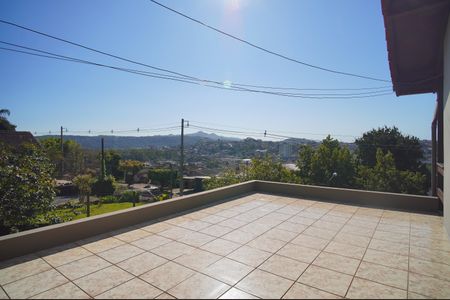 Casa à venda com 184m², 4 quartos e 2 vagasVista do Quarto 4