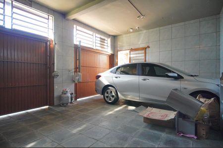 Casa à venda com 184m², 4 quartos e 2 vagasGaragem