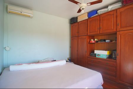 Casa à venda com 184m², 4 quartos e 2 vagasQuarto 4