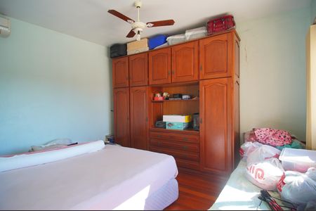 Casa à venda com 184m², 4 quartos e 2 vagasQuarto 4