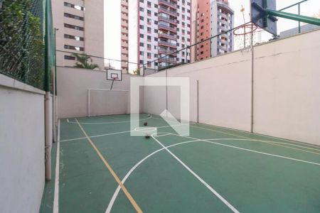 Apartamento à venda com 128m², 3 quartos e 2 vagas Apartamento à venda com 128m², 3 quartos e 2 vagasQuadra poliesporiva
