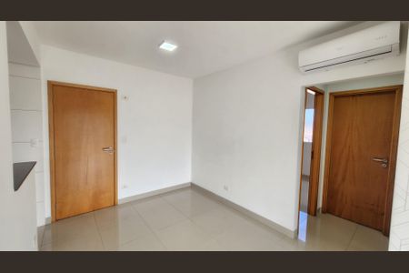 Apartamento para alugar com 55m², 1 quarto e 1 vaga Apartamento para alugar com 55m², 1 quarto e 1 vagaSala