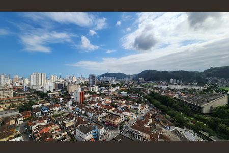 Apartamento para alugar com 55m², 1 quarto e 1 vaga Apartamento para alugar com 55m², 1 quarto e 1 vagaVista do Quarto