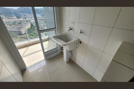 Apartamento para alugar com 55m², 1 quarto e 1 vaga Apartamento para alugar com 55m², 1 quarto e 1 vagaÁrea de Serviço