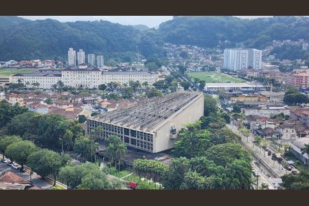 Apartamento para alugar com 55m², 1 quarto e 1 vaga Apartamento para alugar com 55m², 1 quarto e 1 vagaVista do Quarto