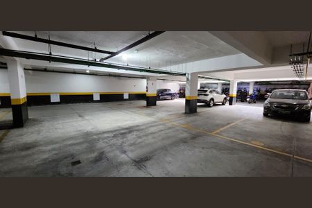 Apartamento para alugar com 55m², 1 quarto e 1 vaga Apartamento para alugar com 55m², 1 quarto e 1 vagaGaragem