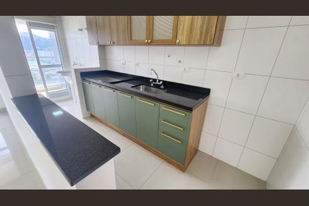 Apartamento para alugar com 55m², 1 quarto e 1 vaga Apartamento para alugar com 55m², 1 quarto e 1 vagaCozinha