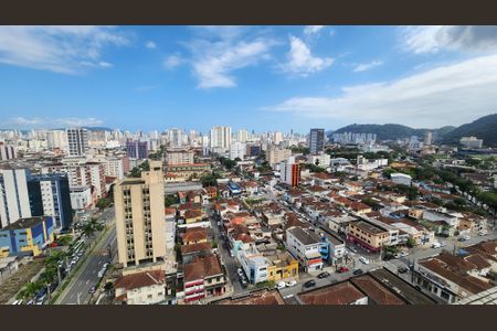 Apartamento para alugar com 55m², 1 quarto e 1 vaga Apartamento para alugar com 55m², 1 quarto e 1 vagaVista do Quarto