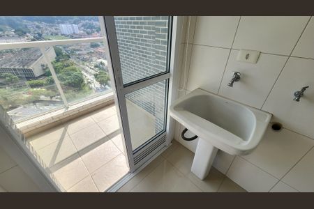 Apartamento para alugar com 55m², 1 quarto e 1 vaga Apartamento para alugar com 55m², 1 quarto e 1 vagaÁrea de Serviço