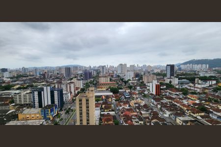 Apartamento para alugar com 55m², 1 quarto e 1 vaga Apartamento para alugar com 55m², 1 quarto e 1 vagaVista da Área comum