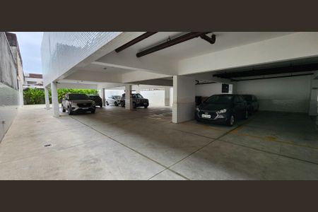 Apartamento para alugar com 55m², 1 quarto e 1 vaga Apartamento para alugar com 55m², 1 quarto e 1 vagaGaragem