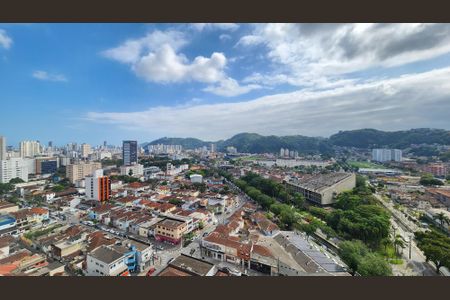 Apartamento para alugar com 55m², 1 quarto e 1 vaga Apartamento para alugar com 55m², 1 quarto e 1 vagaVista da Sala