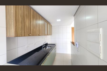 Apartamento para alugar com 55m², 1 quarto e 1 vaga Apartamento para alugar com 55m², 1 quarto e 1 vagaCozinha