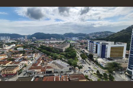 Apartamento para alugar com 55m², 1 quarto e 1 vaga Apartamento para alugar com 55m², 1 quarto e 1 vagaVista do Quarto