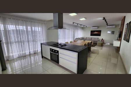 Apartamento para alugar com 55m², 1 quarto e 1 vaga Apartamento para alugar com 55m², 1 quarto e 1 vagaÁrea comum - Salão de festas