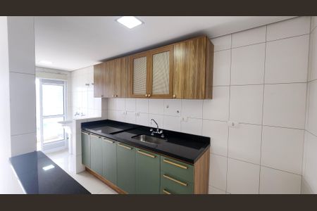 Apartamento para alugar com 55m², 1 quarto e 1 vaga Apartamento para alugar com 55m², 1 quarto e 1 vagaCozinha