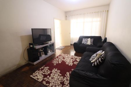 Sala de casa à venda com 2 quartos, 150m² em Bussocaba, Osasco