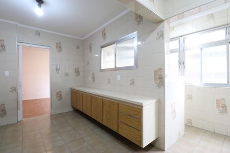 Apartamento à venda com 72m², 2 quartos e 1 vagaCozinha