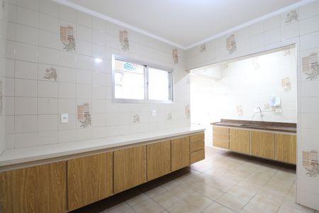Apartamento à venda com 72m², 2 quartos e 1 vagaCozinha
