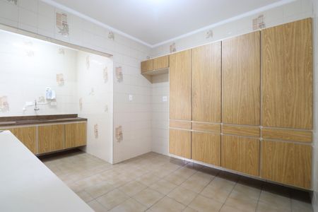 Apartamento à venda com 72m², 2 quartos e 1 vagaCozinha