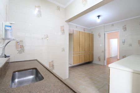 Apartamento à venda com 72m², 2 quartos e 1 vagaCozinha