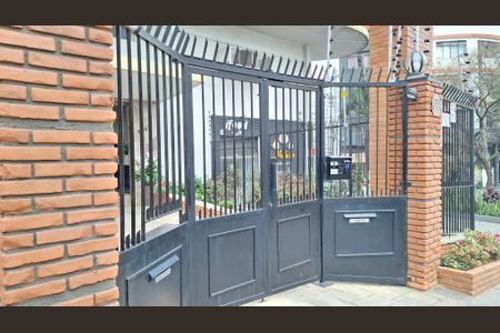 Apartamento à venda com 72m², 2 quartos e 1 vagaFachada 