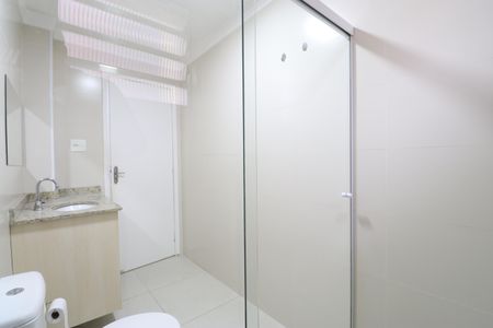 Apartamento à venda com 72m², 2 quartos e 1 vagaBanheiro