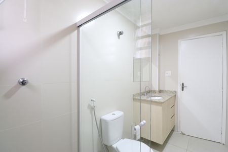 Apartamento à venda com 72m², 2 quartos e 1 vagaBanheiro