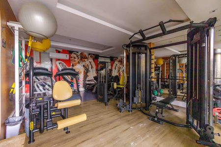 Apartamento à venda com 75m², 2 quartos e 1 vaga Apartamento à venda com 75m², 2 quartos e 1 vagaÁrea Comum