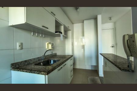 Apartamento à venda com 75m², 2 quartos e 1 vaga Apartamento à venda com 75m², 2 quartos e 1 vagaCozinha