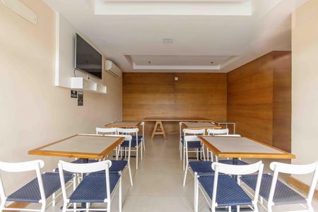 Apartamento à venda com 75m², 2 quartos e 1 vaga Apartamento à venda com 75m², 2 quartos e 1 vagaÁrea Comum