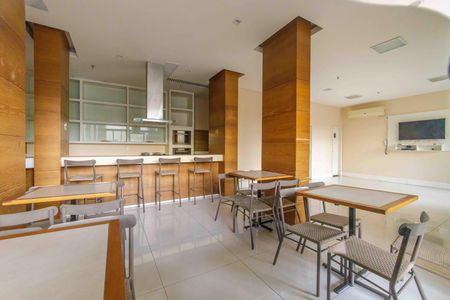 Apartamento à venda com 75m², 2 quartos e 1 vaga Apartamento à venda com 75m², 2 quartos e 1 vagaÁrea Comum