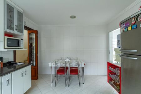 Casa à venda com 287m², 3 quartos e 3 vagas Casa à venda com 287m², 3 quartos e 3 vagasCozinha