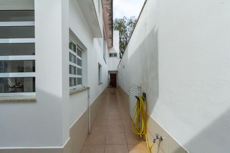 Casa à venda com 287m², 3 quartos e 3 vagas Casa à venda com 287m², 3 quartos e 3 vagasÁrea Externa