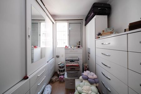 Apartamento para alugar com 48m², 2 quartos e 1 vagaQuarto 1