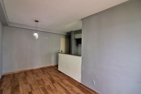 Apartamento para alugar com 53m², 2 quartos e 1 vagaSala