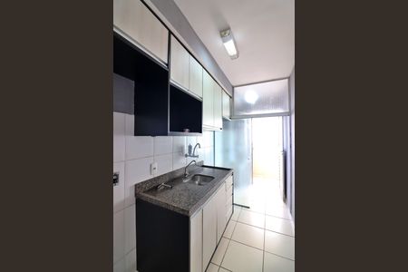 Apartamento para alugar com 53m², 2 quartos e 1 vagaCozinha